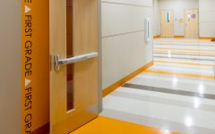 Lincoln-Douglas Elementary School