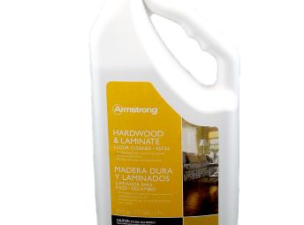 Floor Care: Cleaners Polishes & Sealers