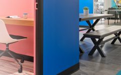 Flooring and Acoustics