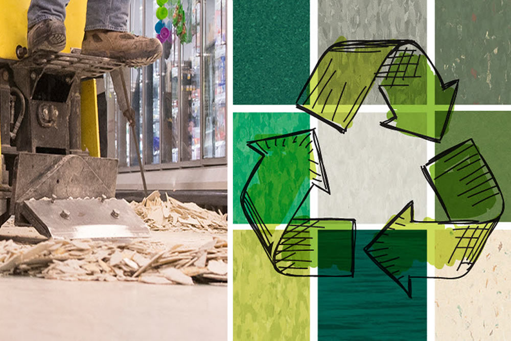 Recycling Programs for Products & Samples