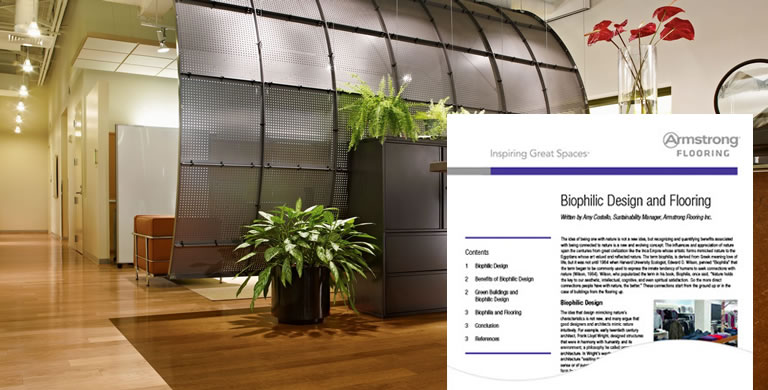 Biophilic Design
