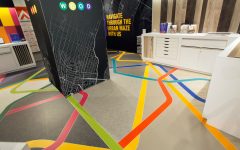 2018 NeoCon Booth 5