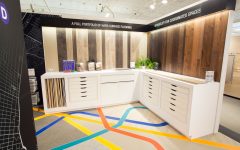 2018 NeoCon Booth 7