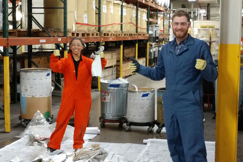 Celebrating Sustainability