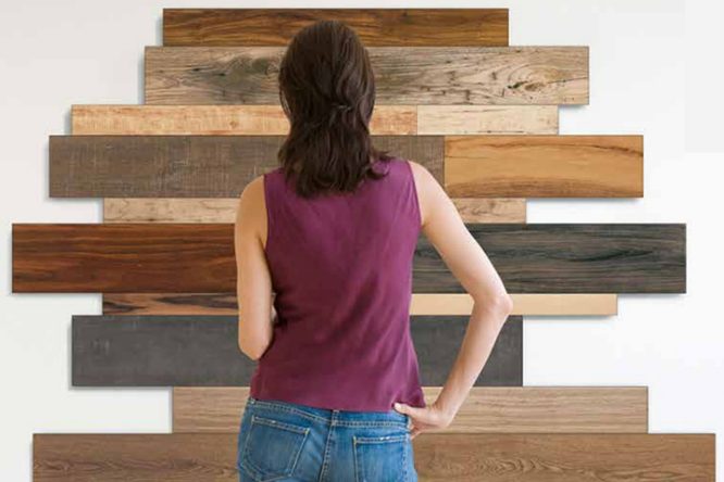 Guide to Flooring Types