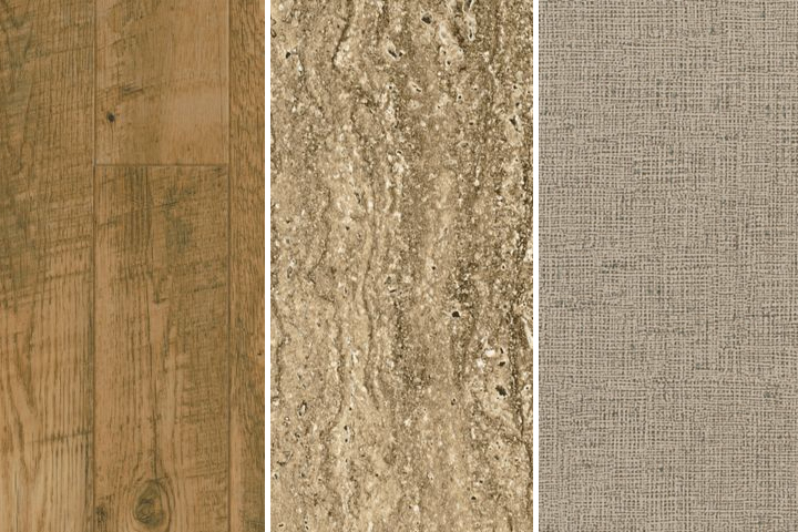 Flooring Materials