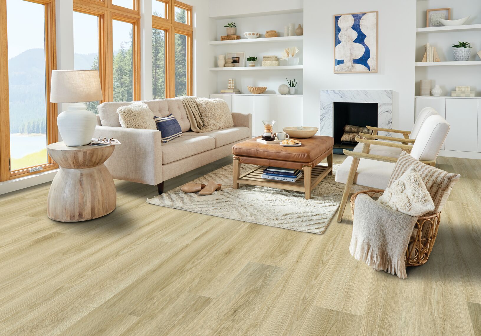 The 10 Best Vinyl Floor Cleaners in 2023 (Including Luxury Vinyl Tile and  Luxury Vinyl Plank Flooring Options)