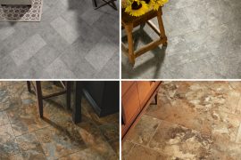 Engineered Tile Installation