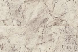 Coronis Marble Engineered Tile - Morning Dove