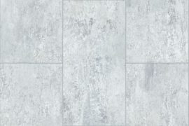 Artisan Forge Engineered Tile - White Vague