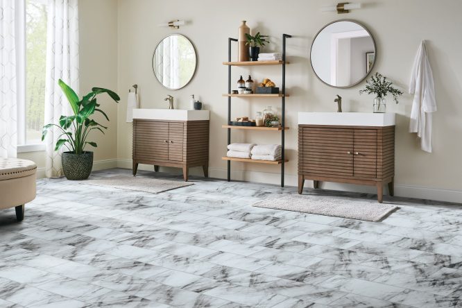 Alterna Engineered Tile