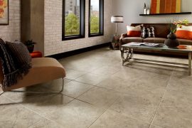 Engineered Tile Installation