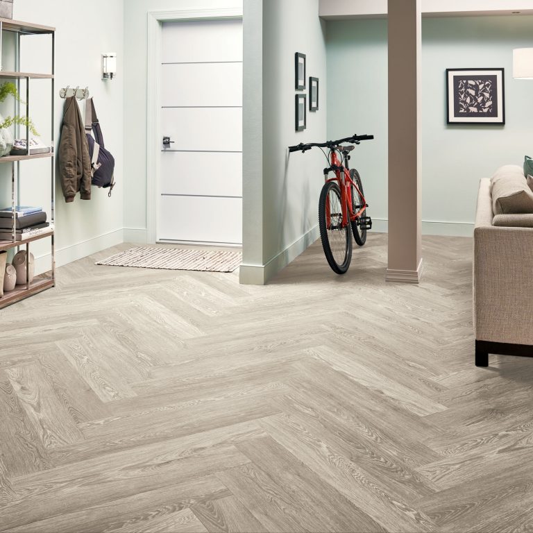 Flooring Guide