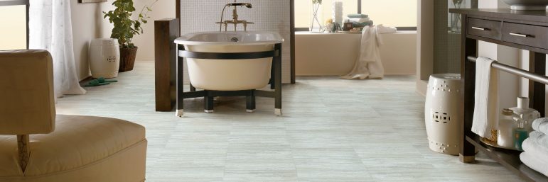 Vinyl Tile
