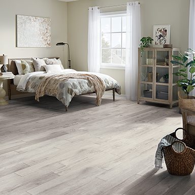 flooring ideas for the bedroom