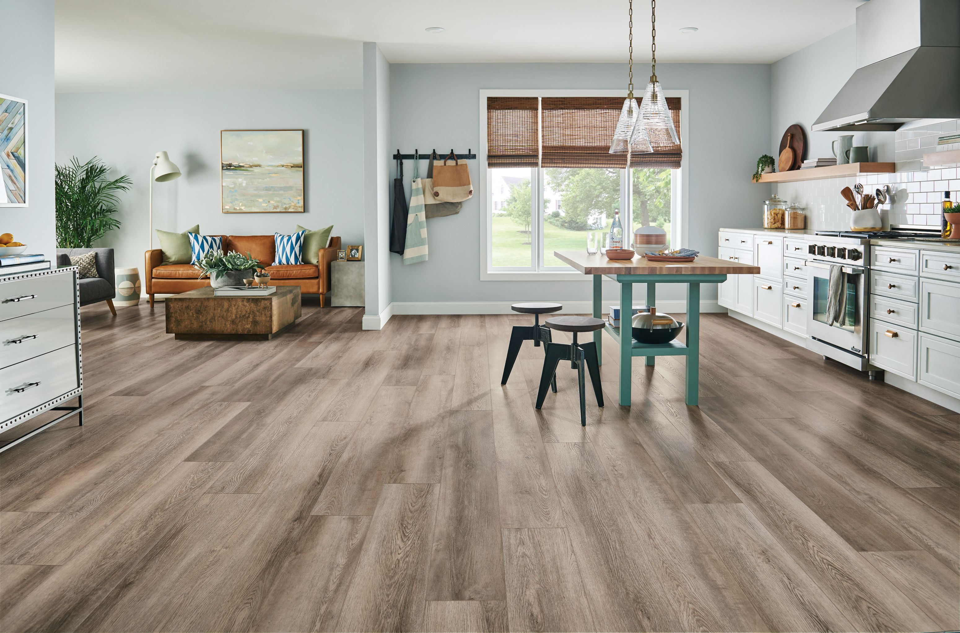 Types of Flooring: Flooring Options and Costs – Forbes Home
