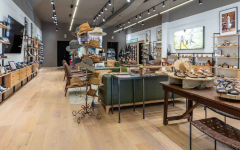 Hardwood Flooring in Commercial Spaces: A Complete Guide