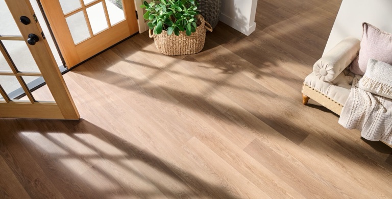 Residential Flooring 