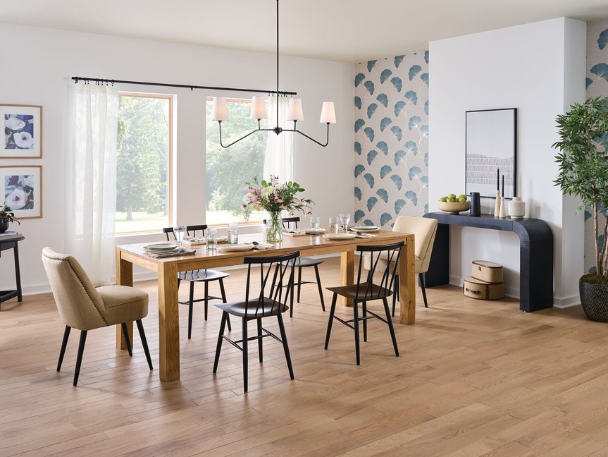 Which Floor Is Right for Your Home? A Homeowner’s Guide