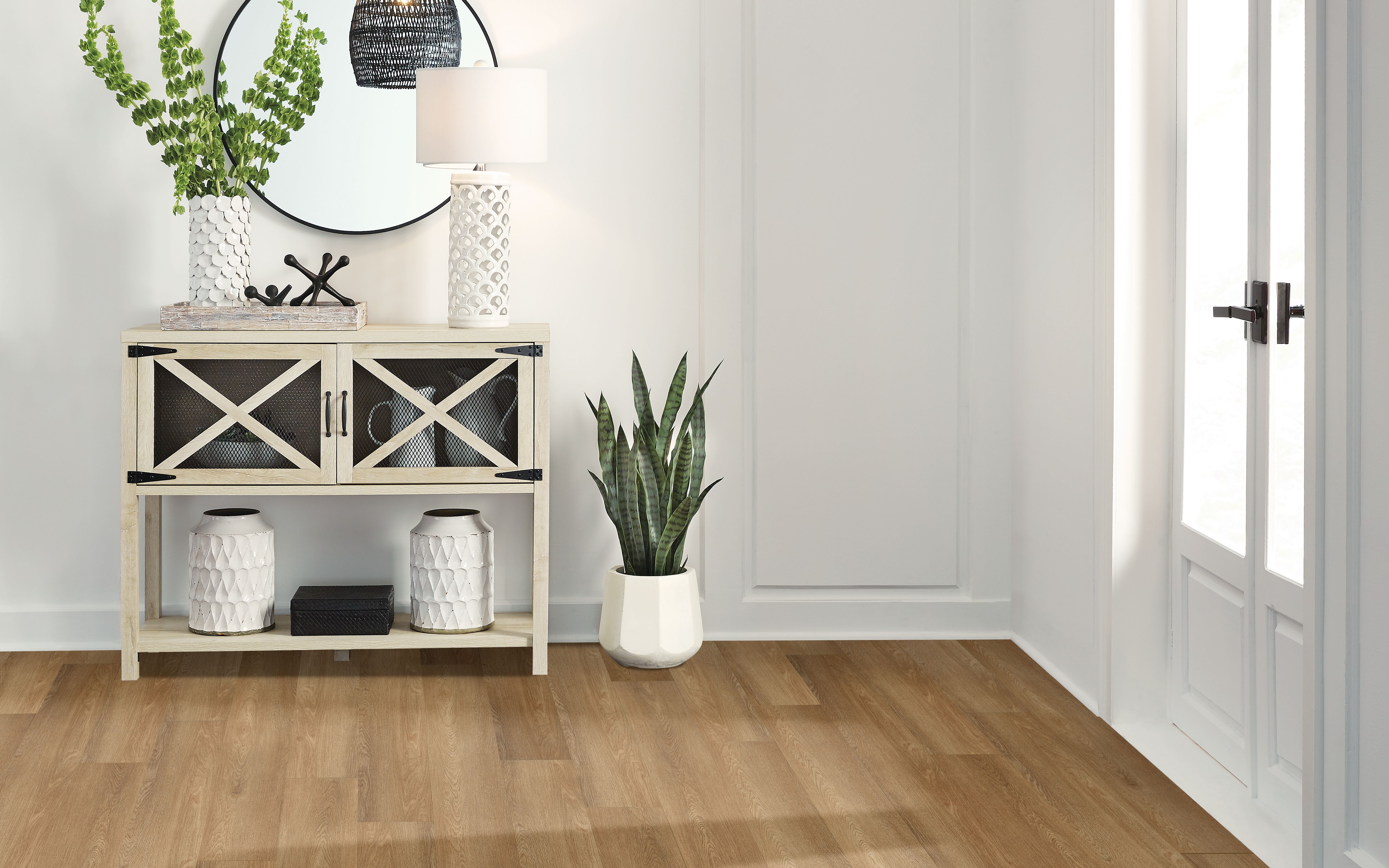 Colonial Retreat Trailhead Rigid Core 1UP67004