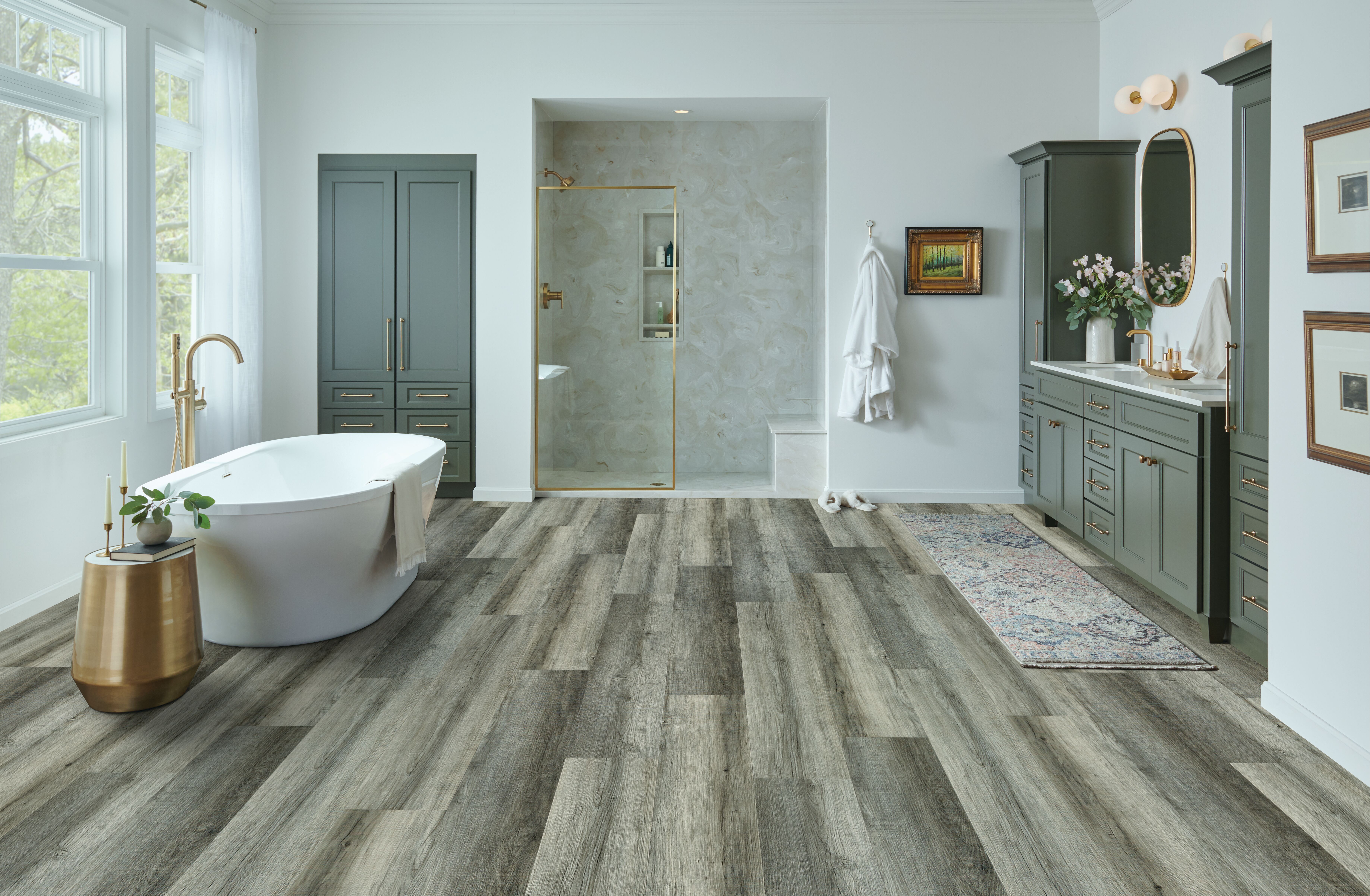 Lutea Paradise Quiet Beige Rigid Core AR5LS114