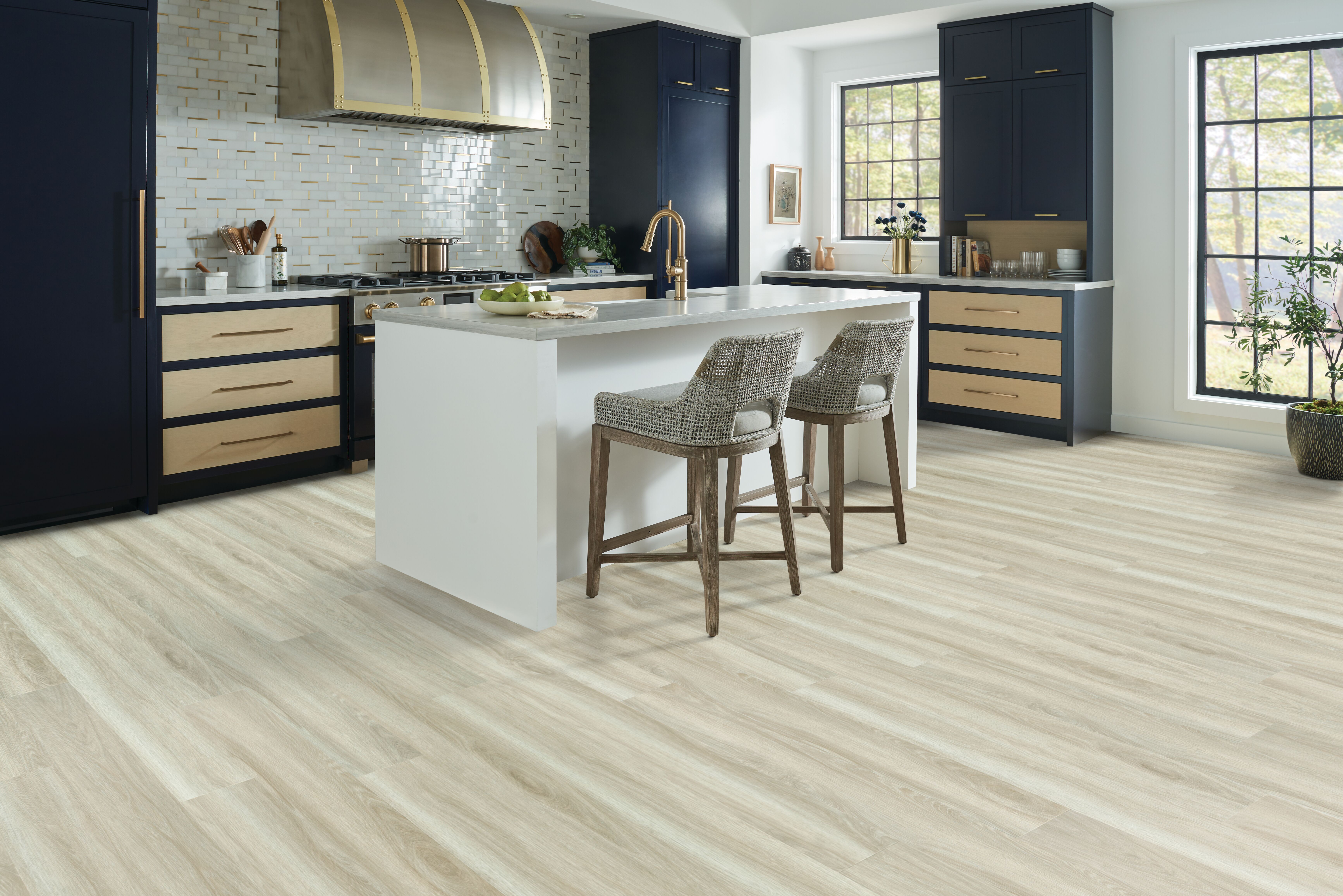 Lutea Paradise Dreamland Brindle Rigid Core AR5LS118