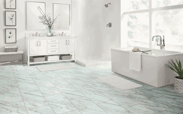 Alterna Seville Dawn Engineered Tile D7377