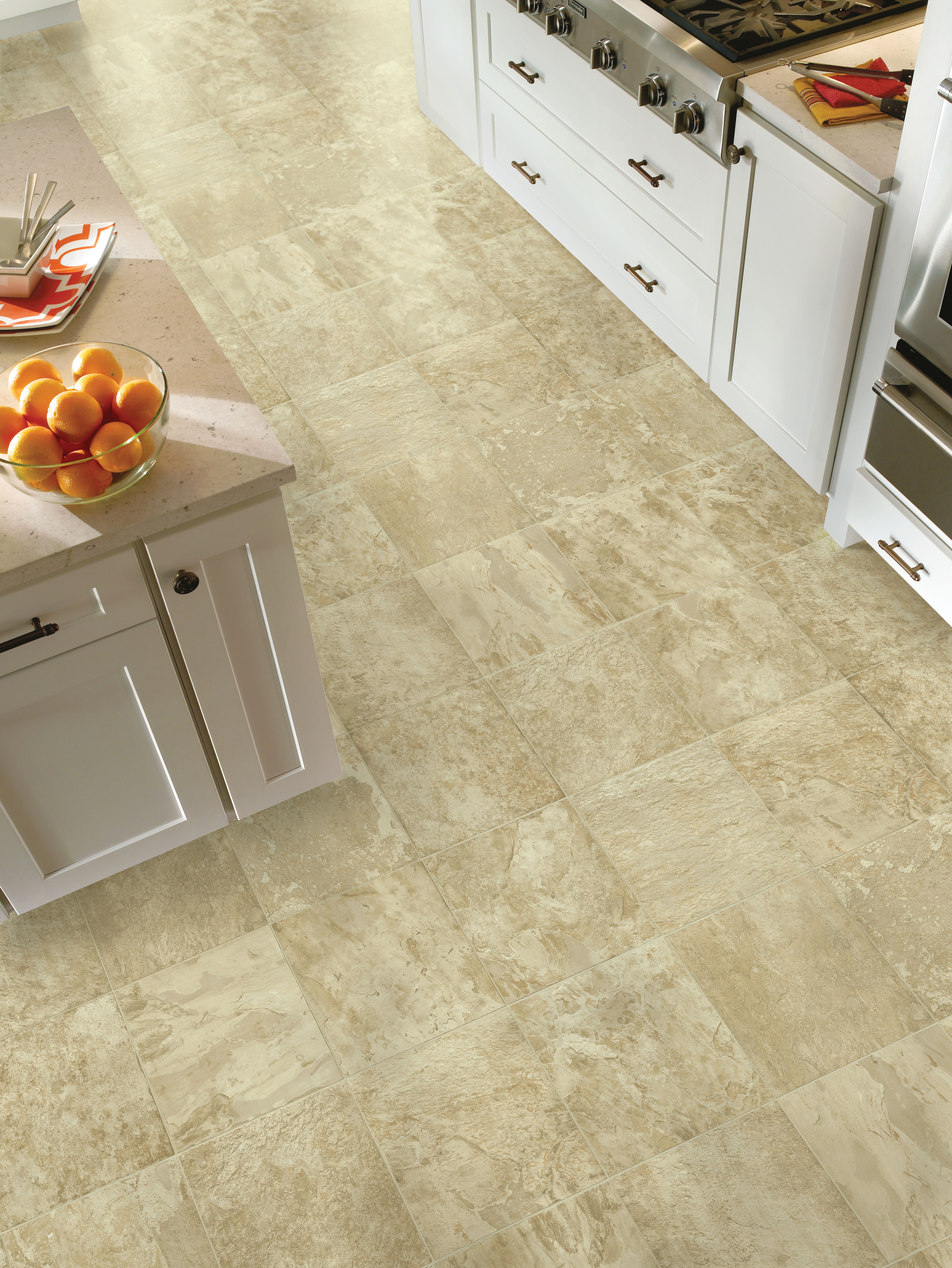 FlexStep Pro Café Crème Vinyl Sheet G2918