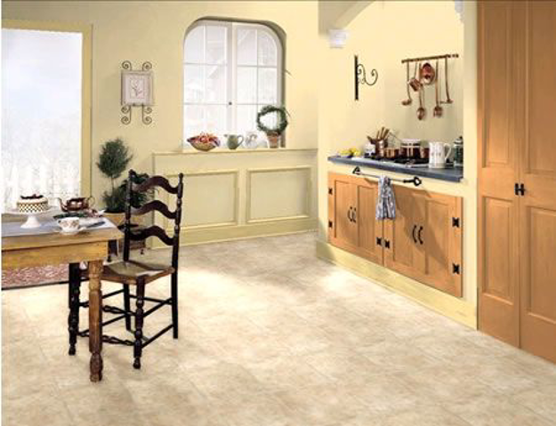 Progressions Almond Vinyl Sheet G7155