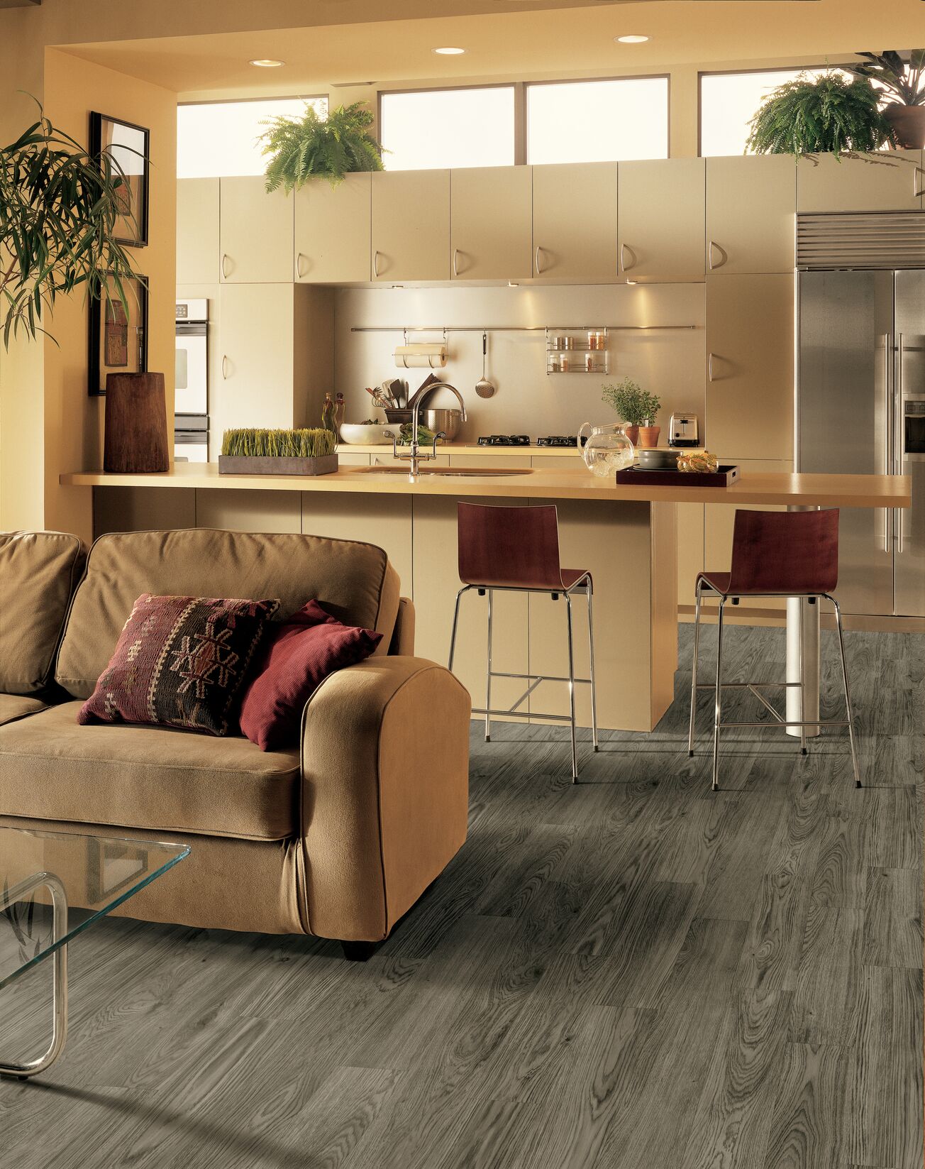 FlexStep Pro Alex Grey Vinyl Sheet G2925