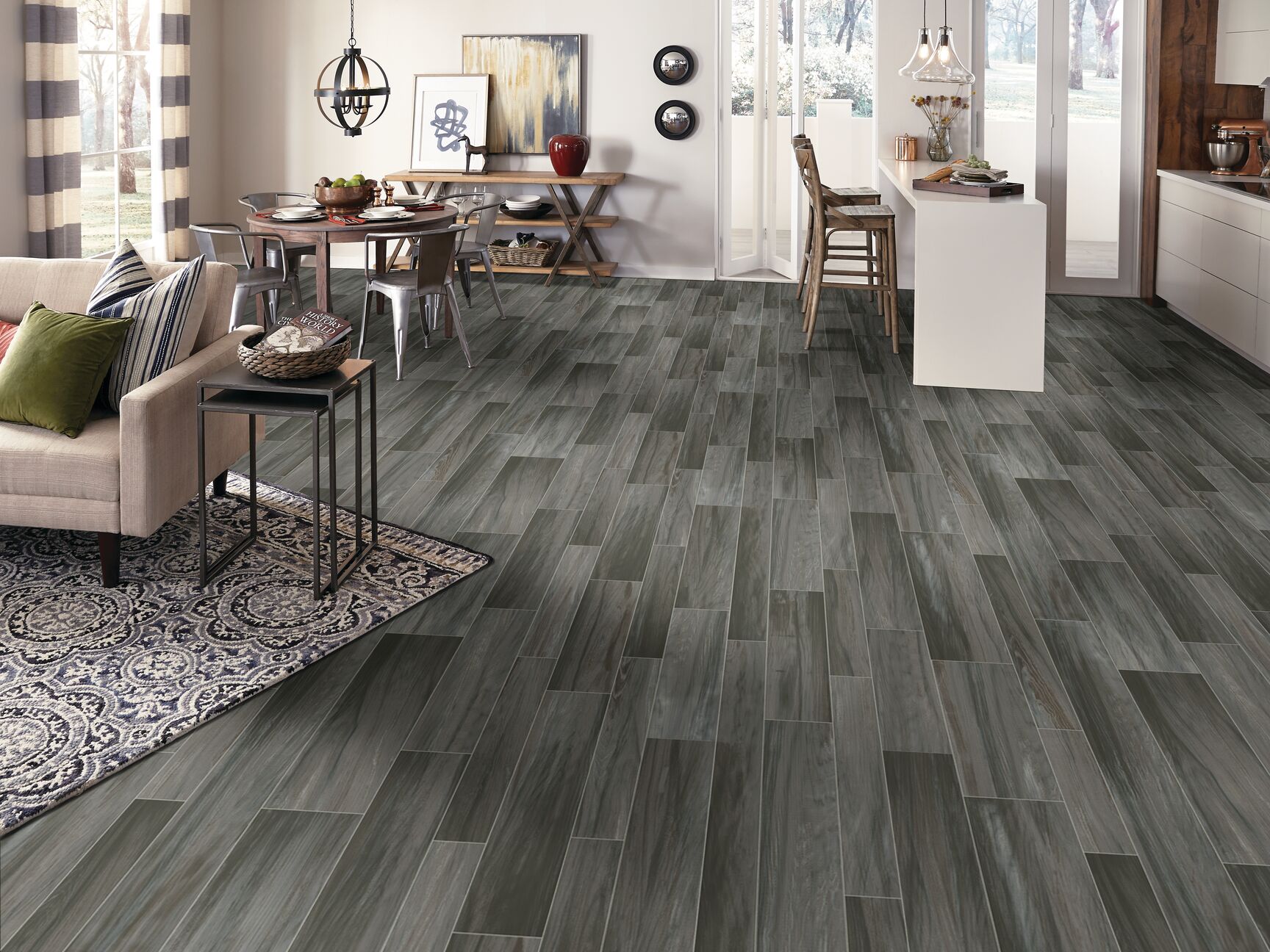 FlexStep Pro Iron Vinyl Sheet G2927