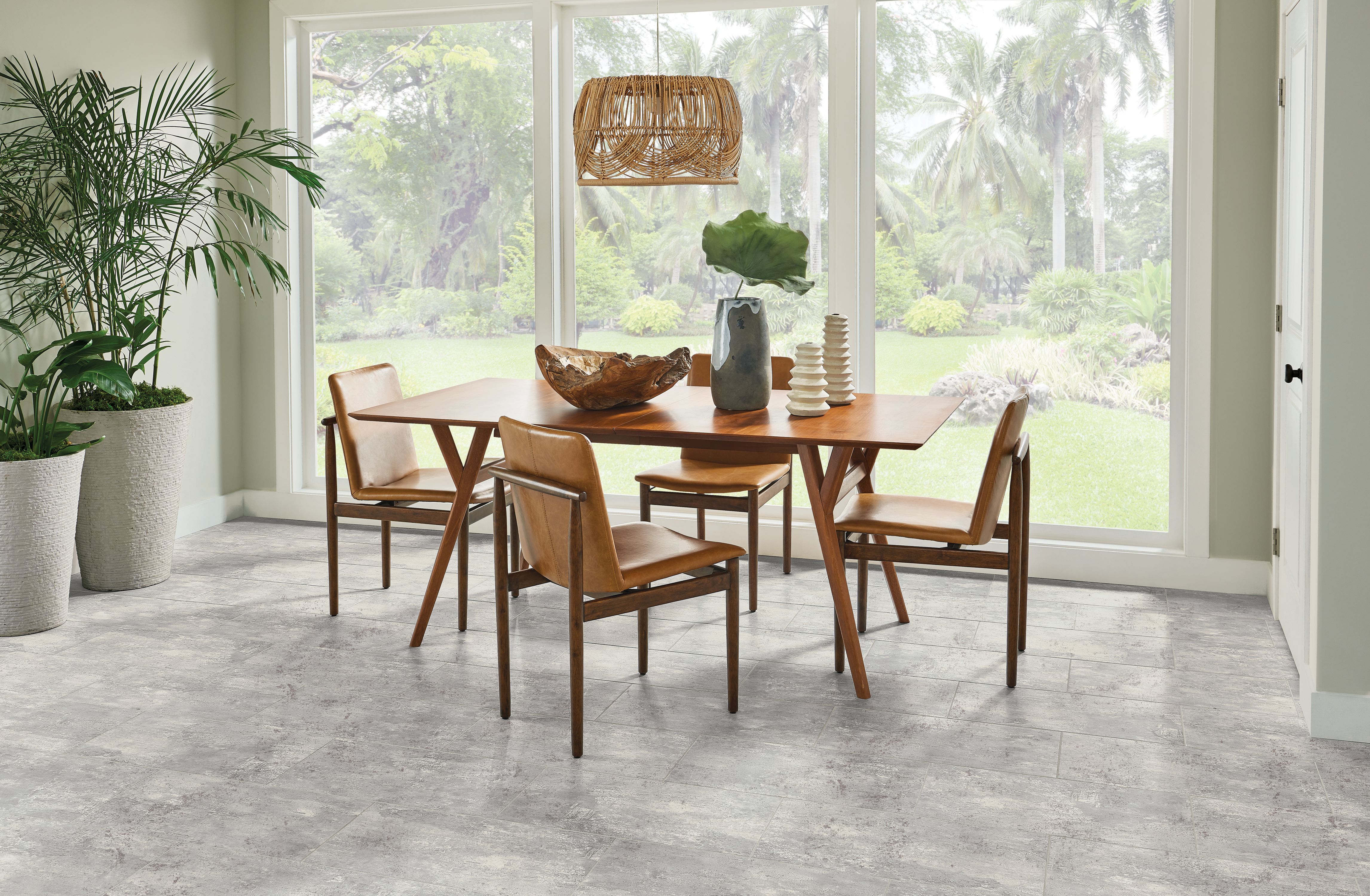 VersaStyle Blush Powder Engineered Tile 102TA