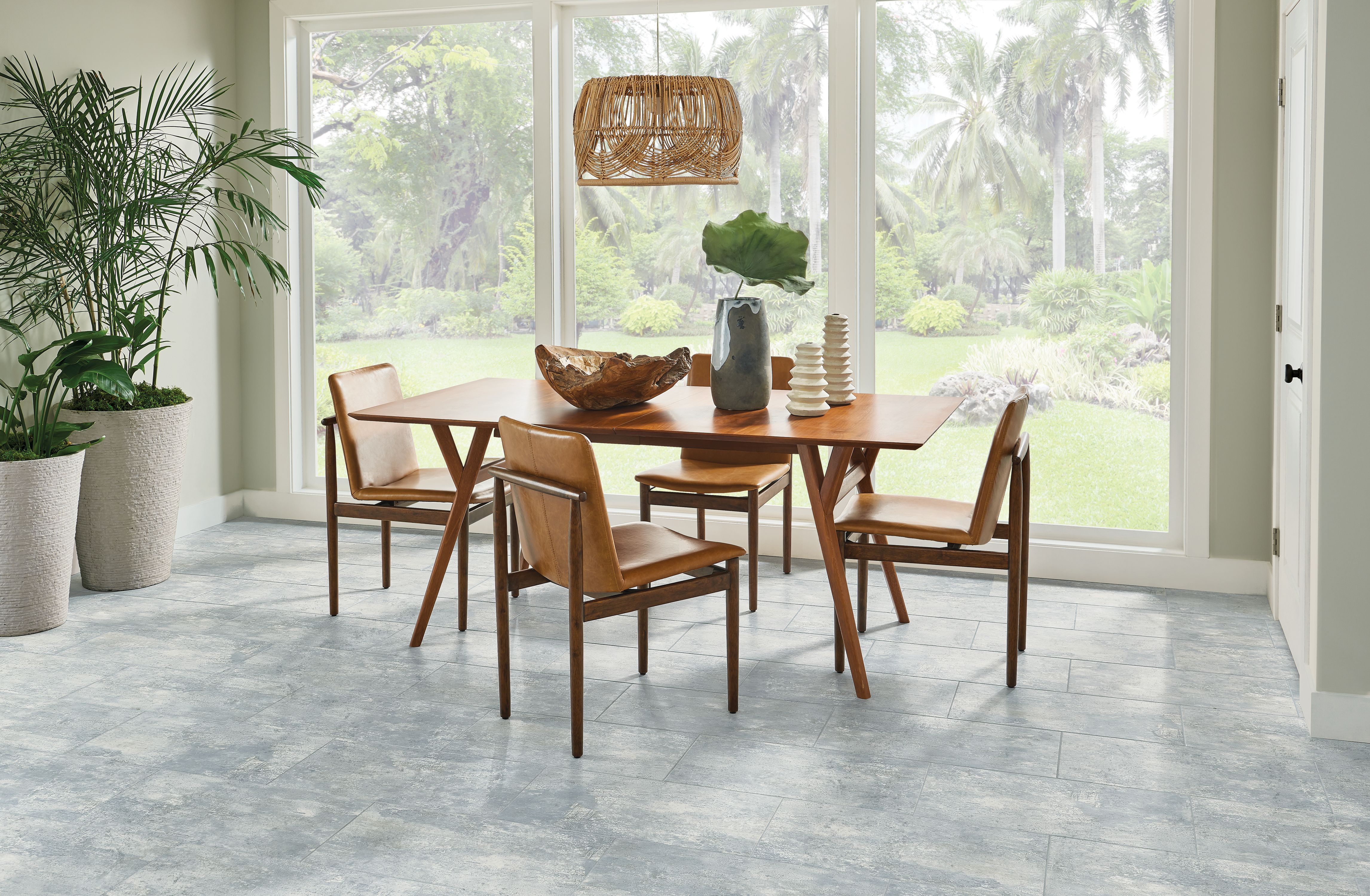 VersaStyle Fog Lapis Engineered Tile 103TA