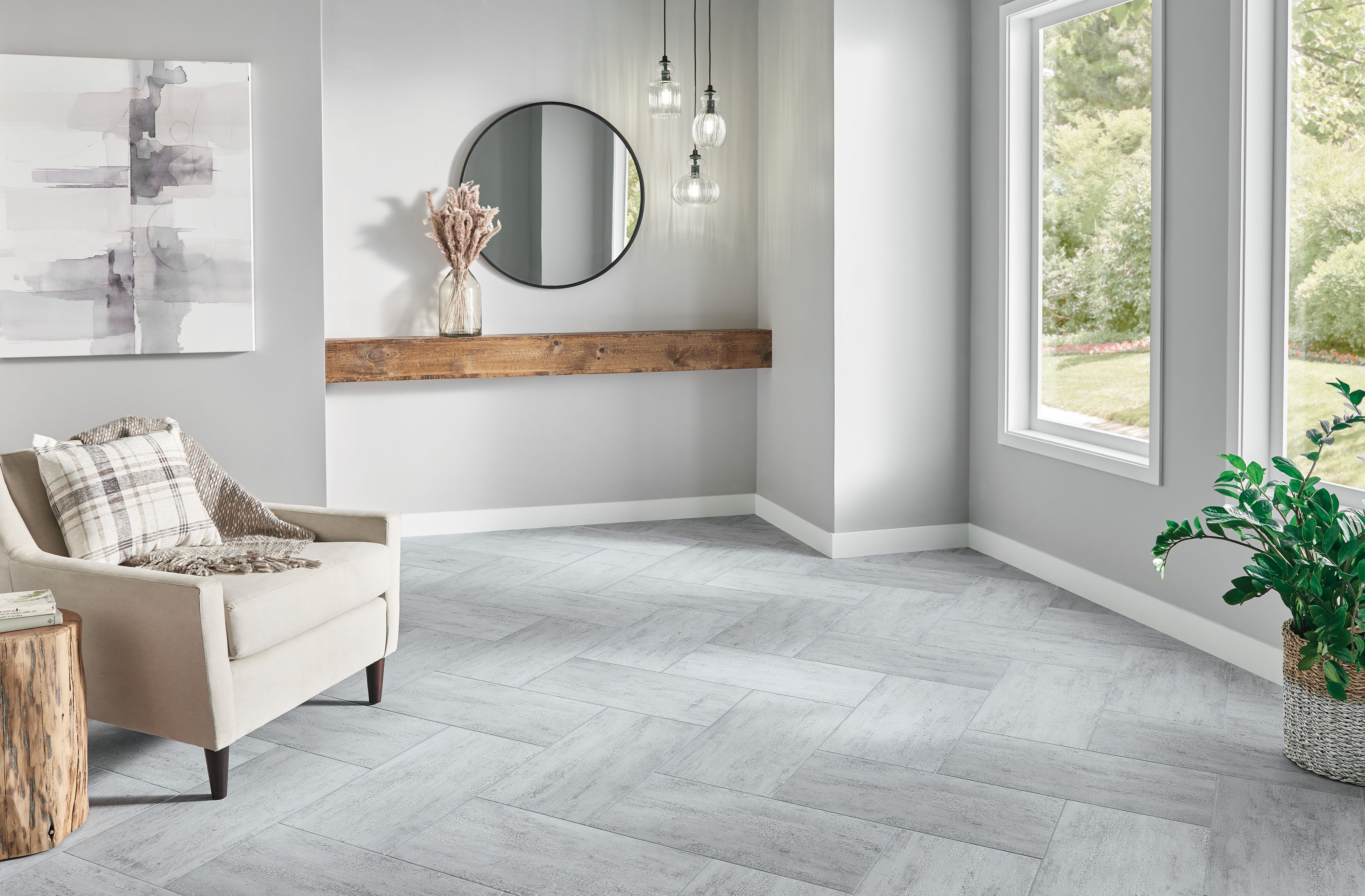 VersaStyle Dusty Valley Engineered Tile 311RA