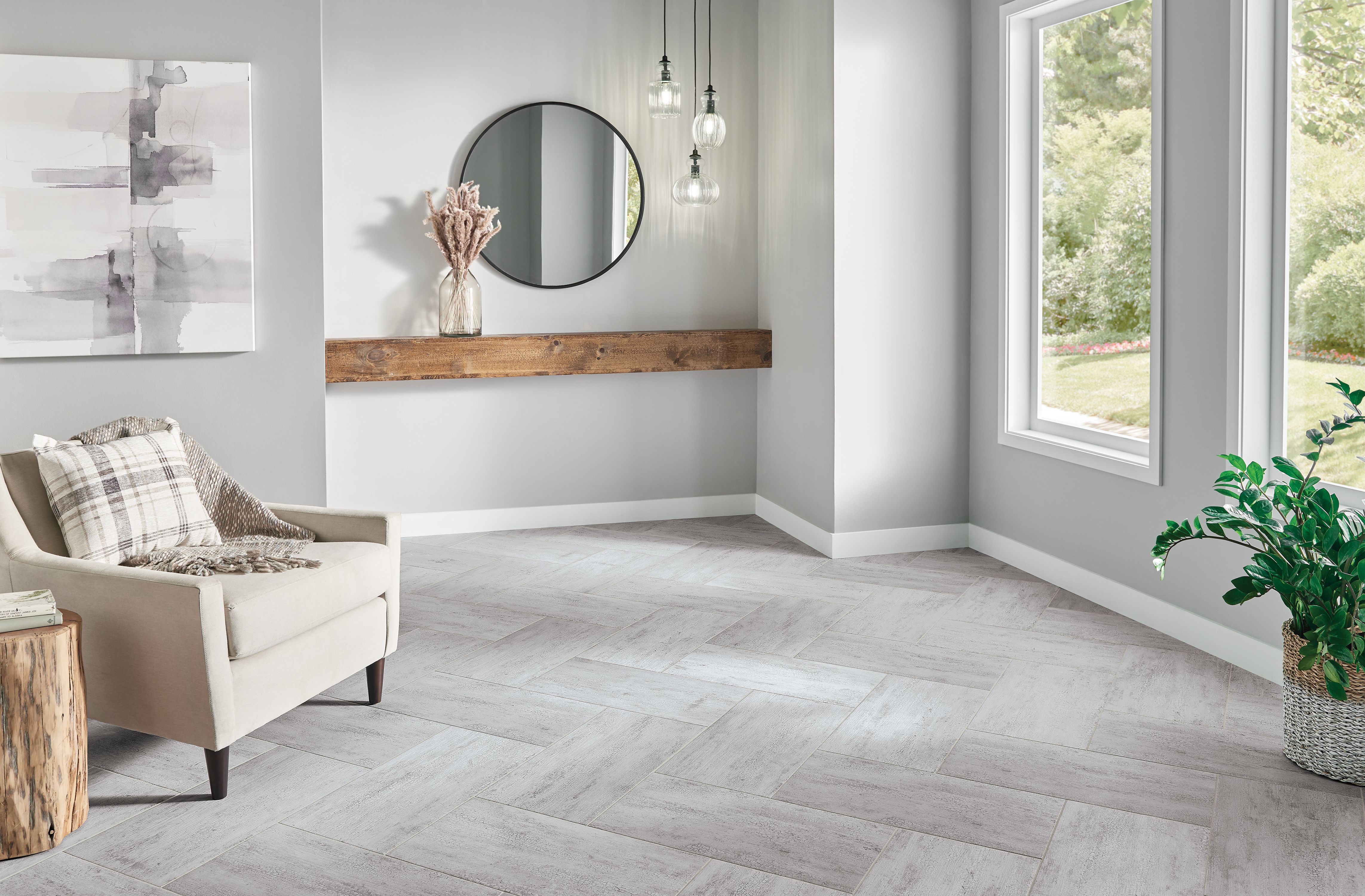 VersaStyle Putty Engineered Tile 313RA