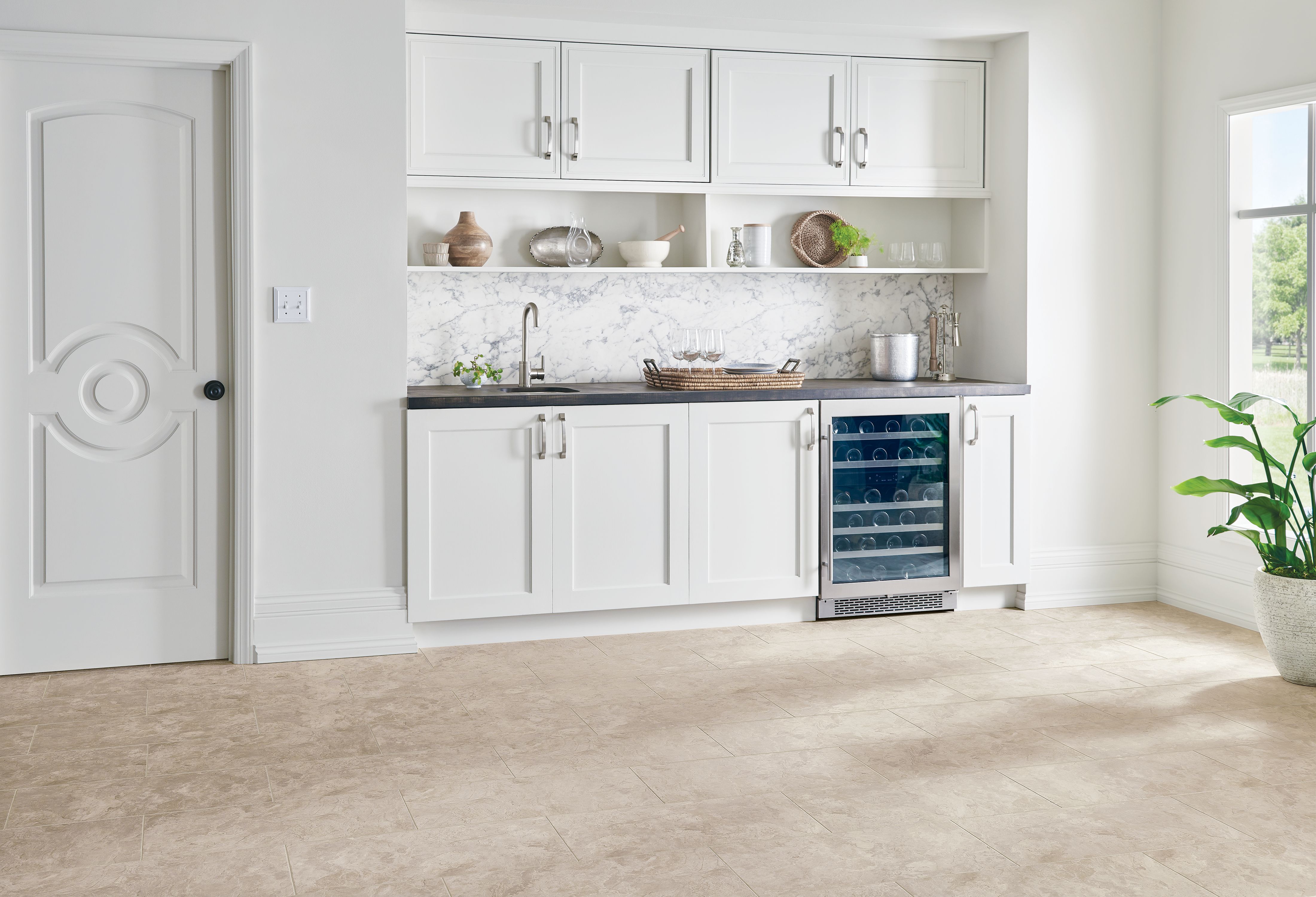 VersaStyle Limestone Engineered Tile 410TA