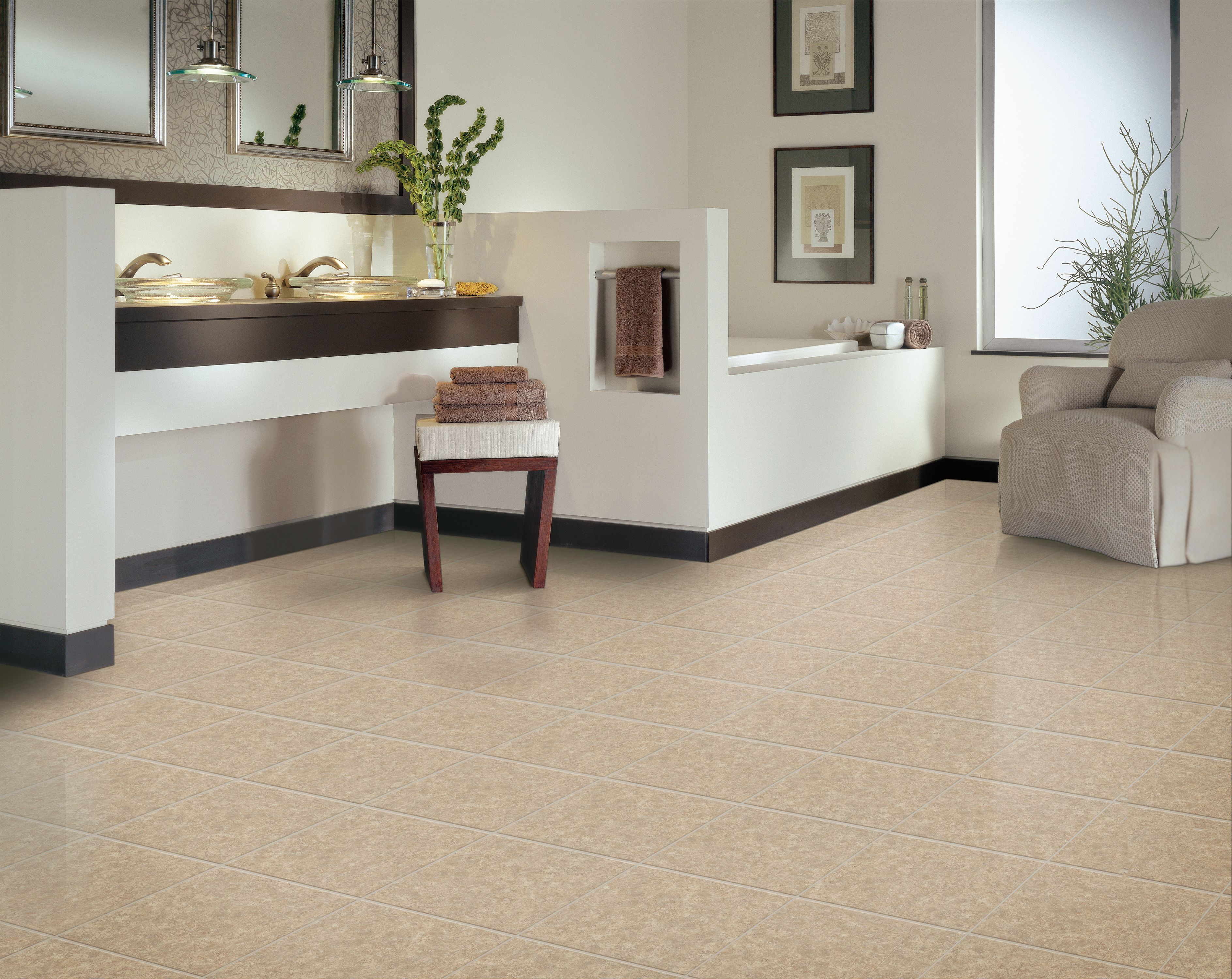 Adiamo Dune Vinyl Tile A5201