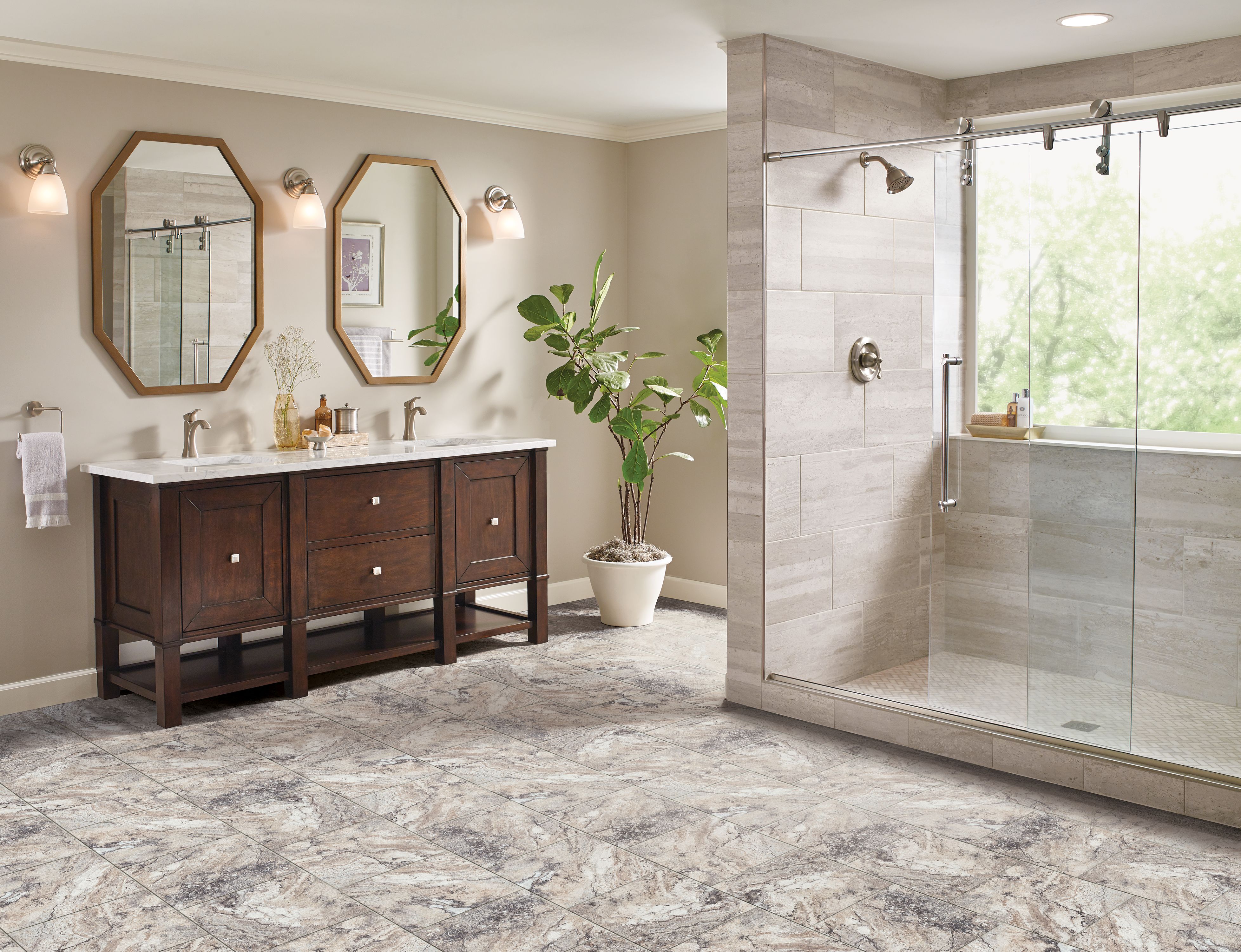 Alterna Clay Engineered Tile D4016