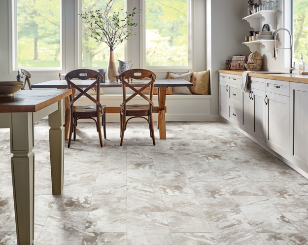 Alterna Sunrise Dream Engineered Tile D7164