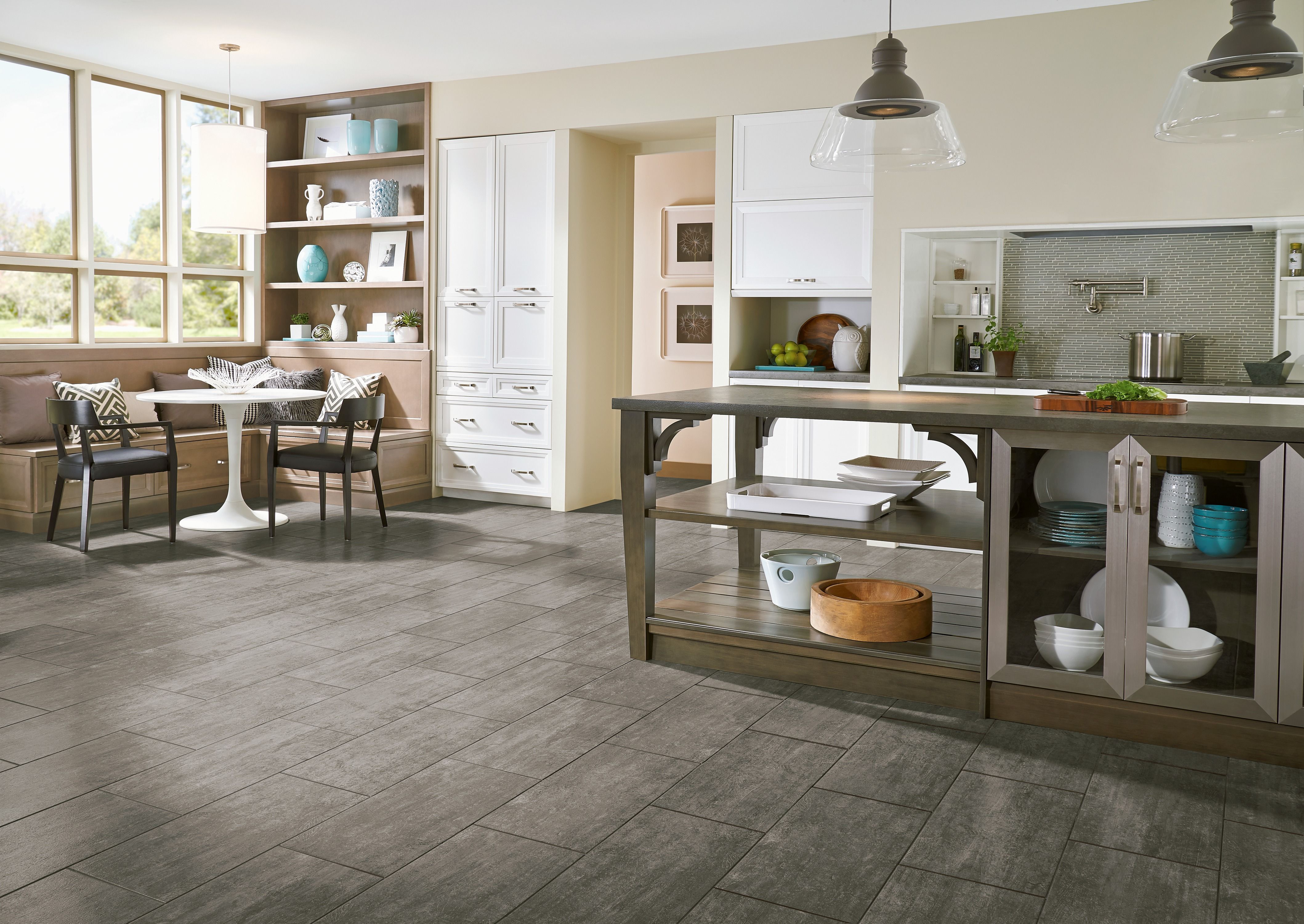 Alterna Night Owl Engineered Tile D7197