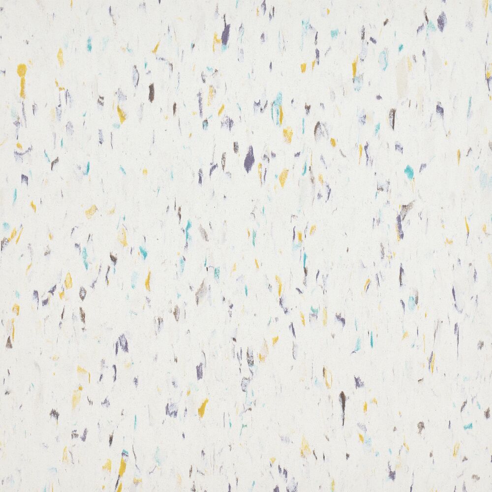 Standard Excelon Imperial Texture Harlequin White
