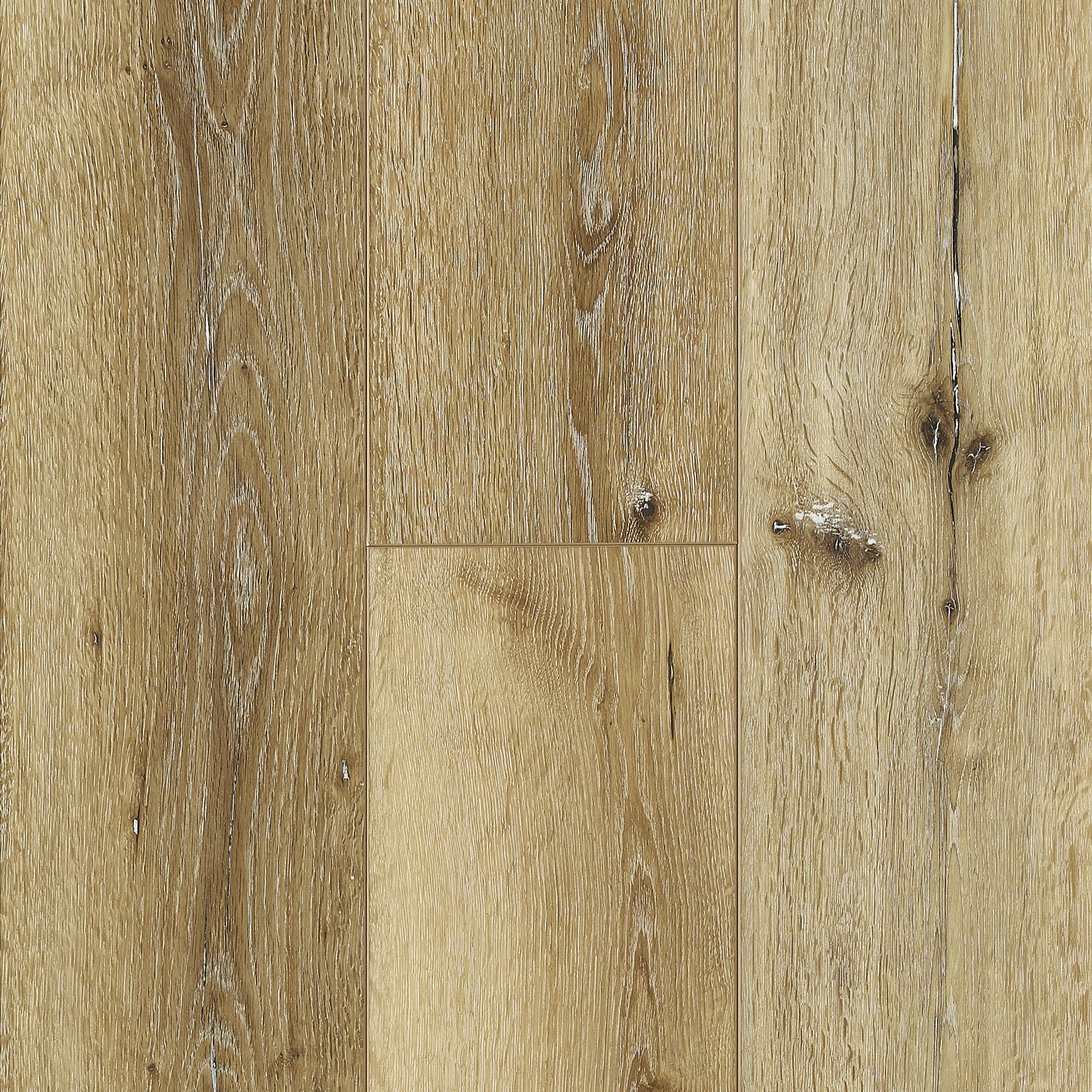 Colonial Retreat Driftwood Rigid Core 676PT602