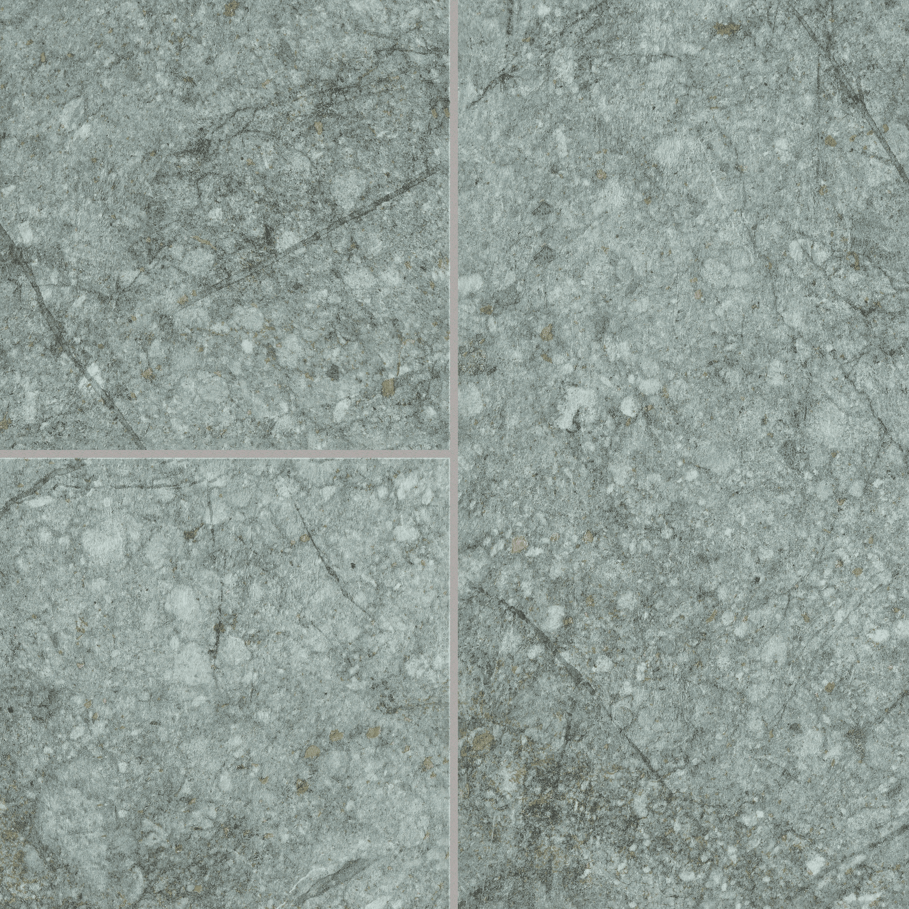 Alterna Talisman Gray Engineered Tile D7373