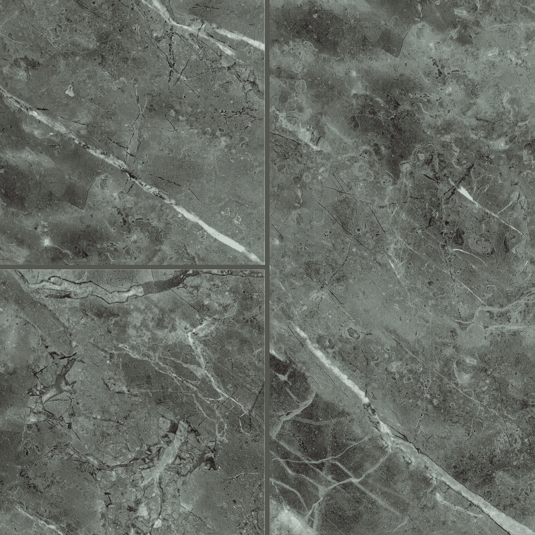Alterna Nightfall Engineered Tile D7384