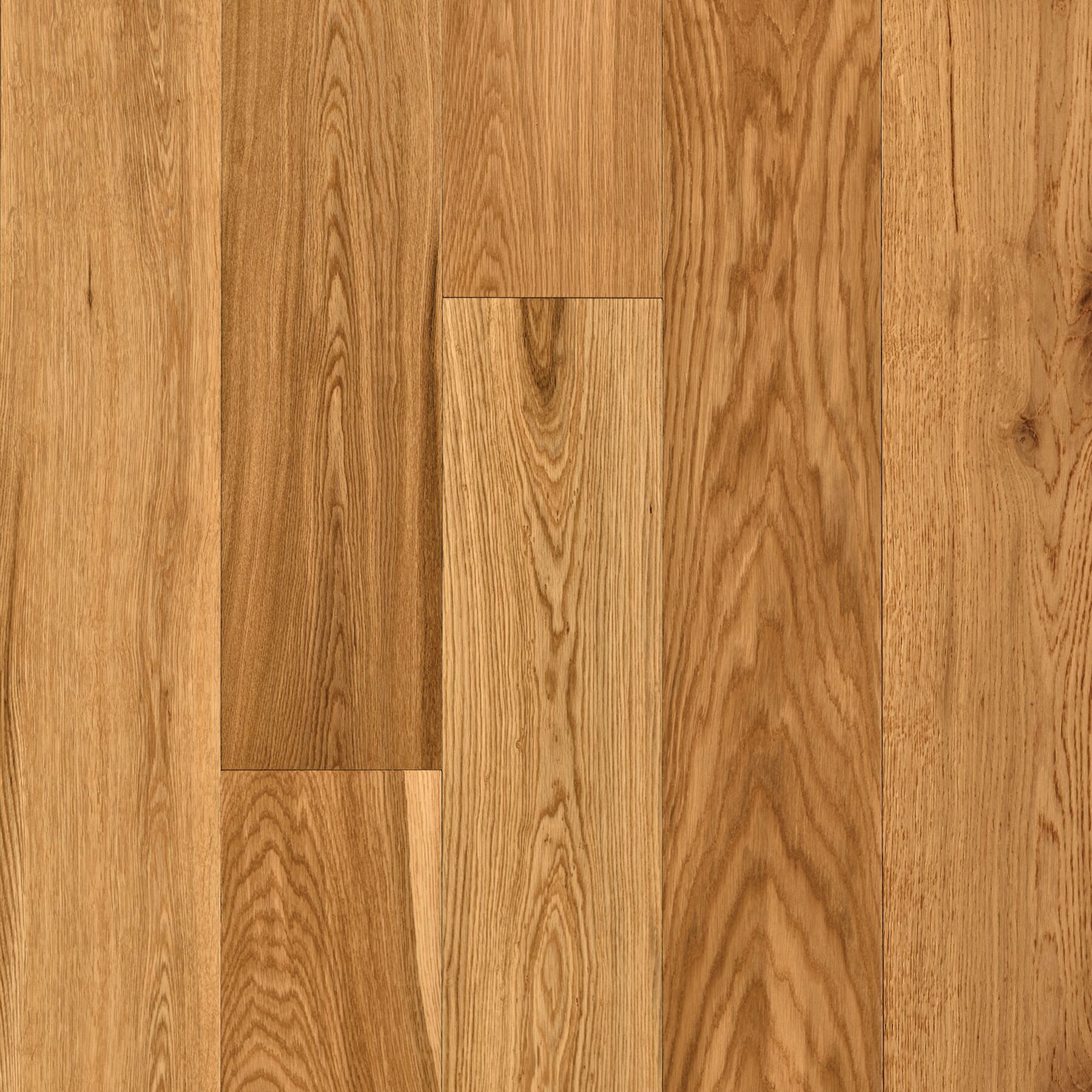 Wanderer's Way Natural Hardwood SRL5-K18S