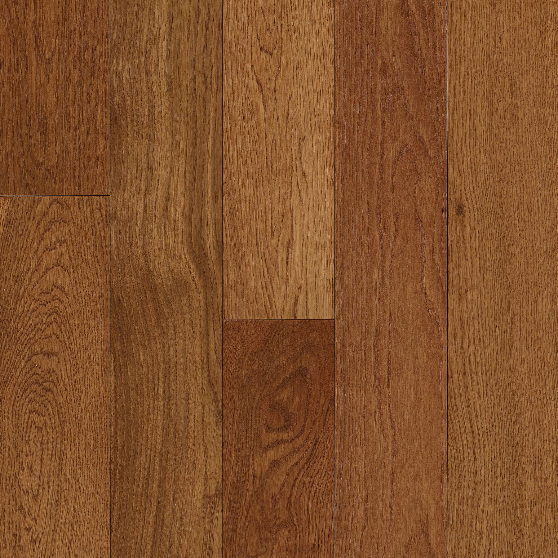 Wanderer's Way Gunstock Hardwood ESG5K52W