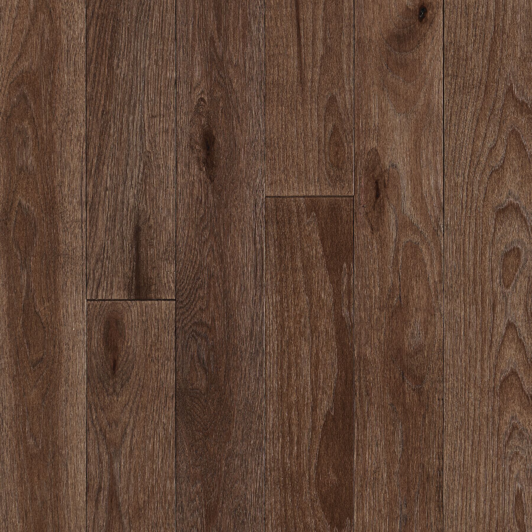 Spirited Trail Vista Brown Hardwood LM44H-612W