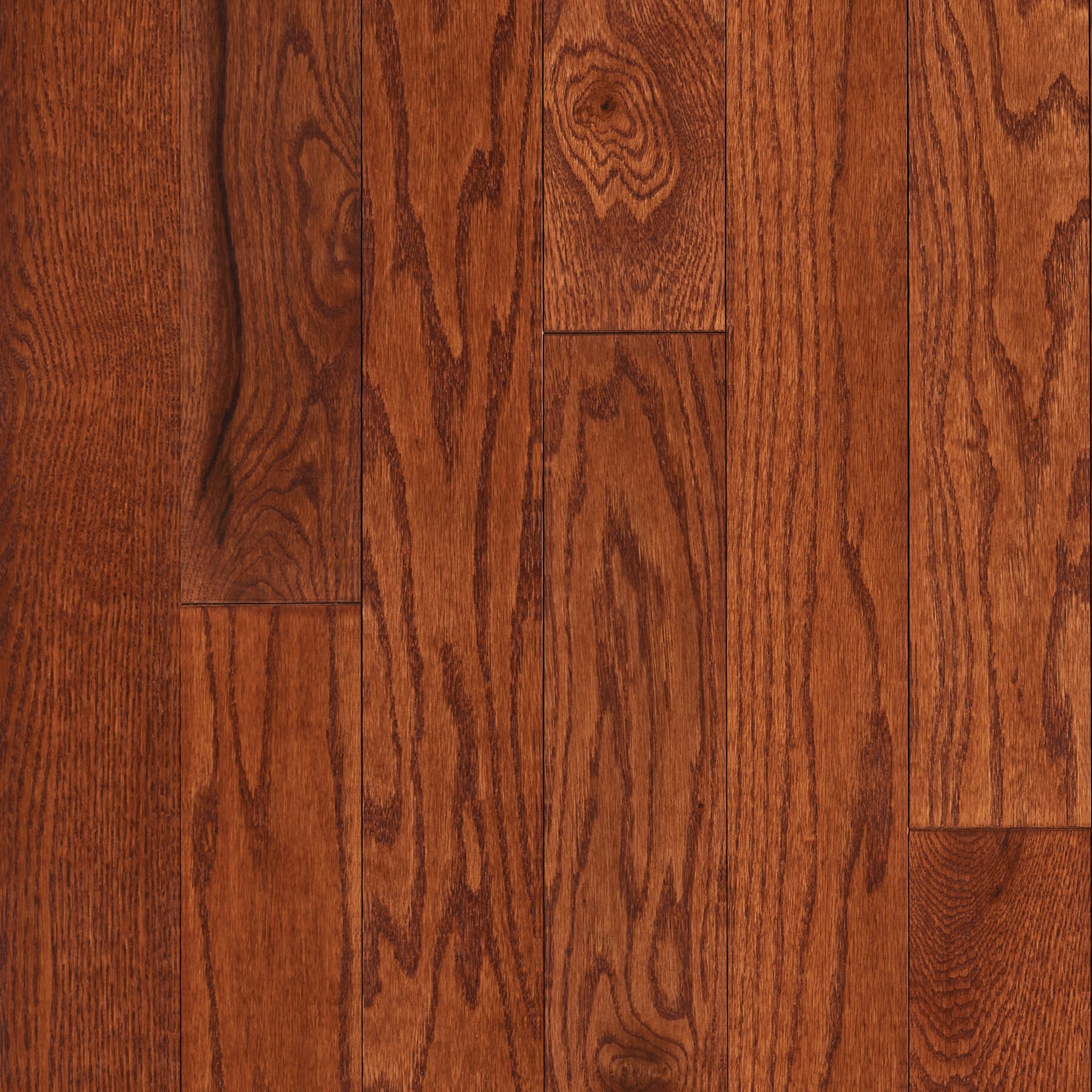 Spirited Trail Gunstock Hardwood LM44K-602S