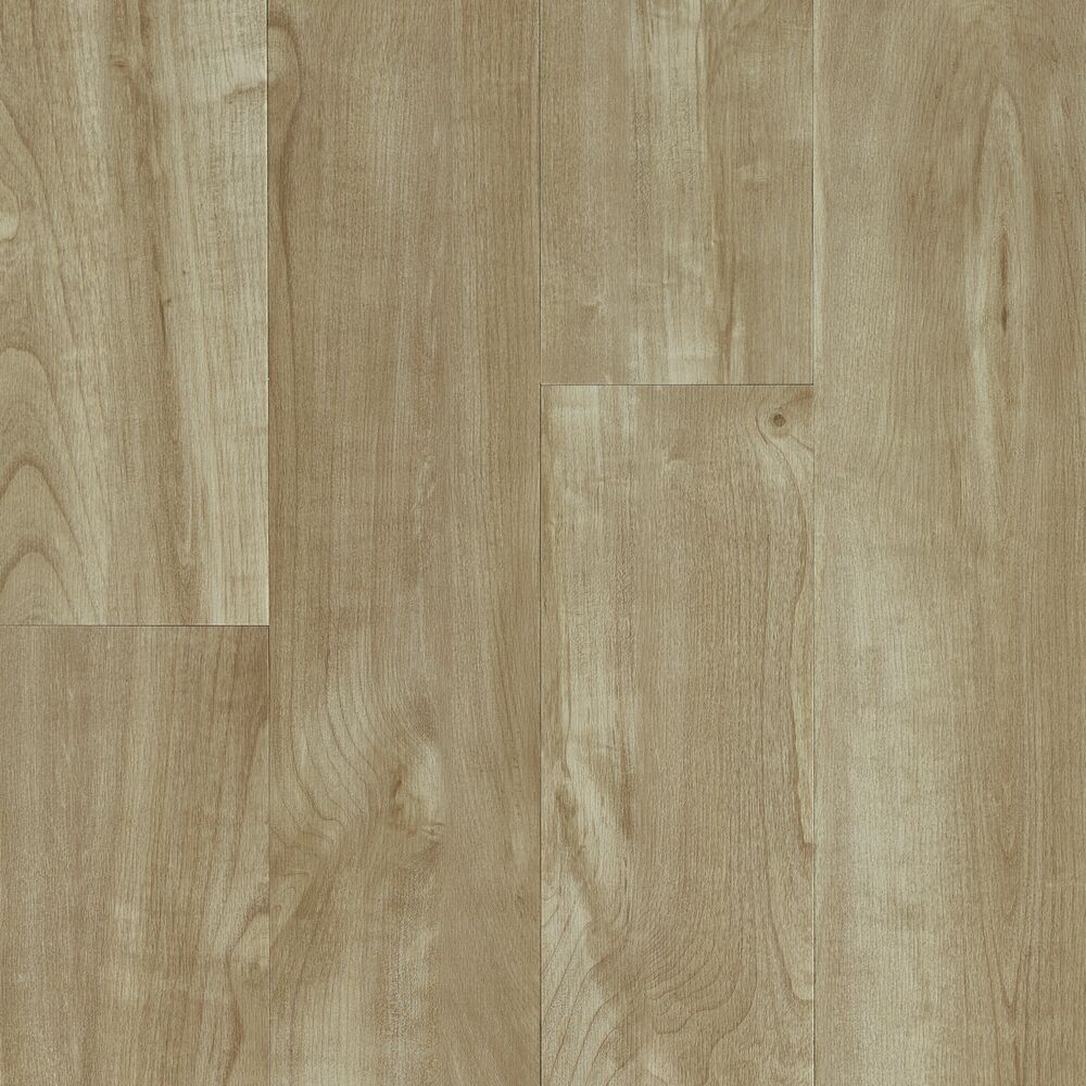 American Charm Killington Beige Luxury Vinyl Tile U7044