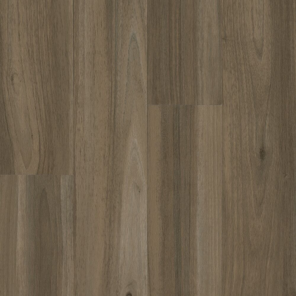 American Charm Bear Brown Luxury Vinyl Tile U5048